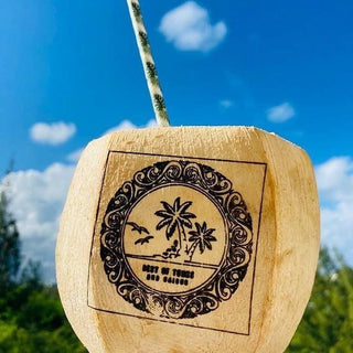 Load image into Gallery viewer, Custom Coconut